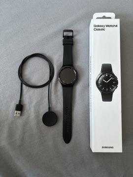 Samsung galaxy Watch 4 Classic LTE SM-R895F 46mm