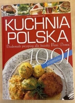 Kuchnia Polska - Ewa Aszkiewicz