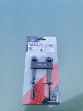 Blokada rozrządu Yato-0601