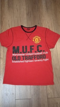 Koszulka Manchester United oficjalna