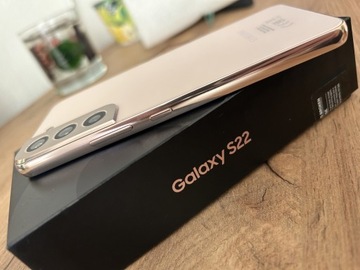 Samsung Galaxy s22! 128GB