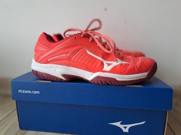 Mizuno buty do siatkówki 36.5