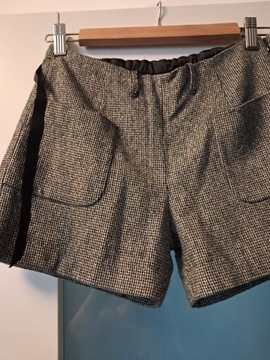 Spodenki zara kids