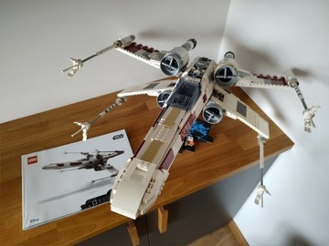 LEGO Star Wars 75355 X-Wing