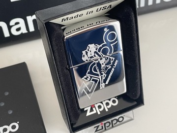 Zapalniczka Zippo 2012 Windy Windproof Lady NOWA