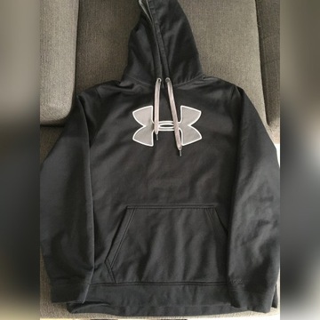 Bluza Under Armour XL