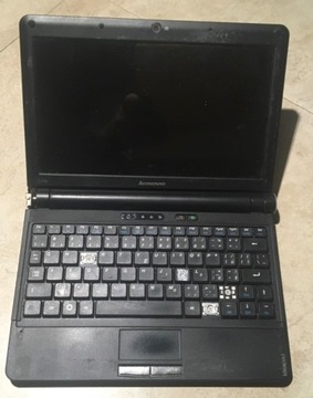 LENOVO laptop typ 4187 S10e