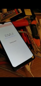 Huawei P30 Pro wyświetlacz TFT  IPS