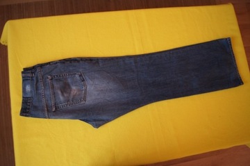 Spodnie męskie  JEANS CHIEF R36/32 (NR 88)