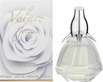 ORIFLAME Perfumy Volare Forever 50 ml.