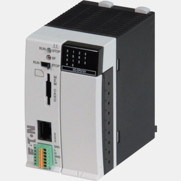 XC-CPU101-C64K-8DI-6DO