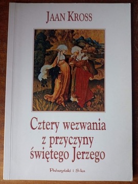 Jaan Kross – Cztery wezwania z przyczyny...