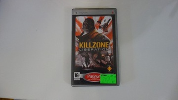 Killzone - Sony PSP