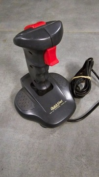 Joystick retro QuickShot QS-131 Atari Commodore