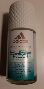 Adidas pure fresh dezodorant roll-on 50 ml