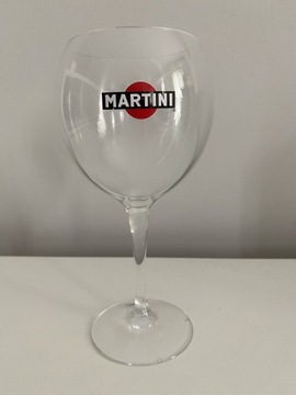 Kieliszki  Martini  