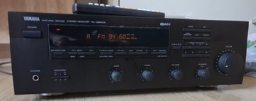Amplituner stereo Yamaha RX-395rds pilot