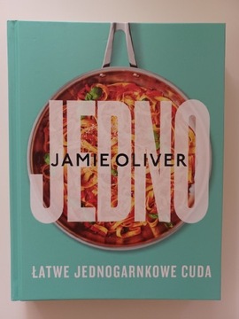 Jedno Jamie Oliver