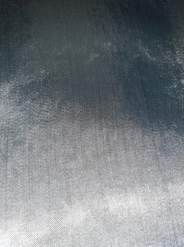 Tkanina materiał podszewka grafit szary 89 x 428