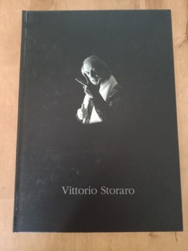 Vittorio Storaro ALBUM z Camerimage 