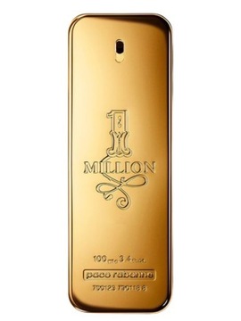 Perfumy Paco Rabanne One Milion 