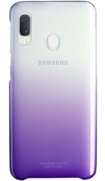 Etui SAMSUNG Gradation do Samsung Galaxy A20e