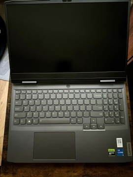 Laptop Lenovo LOQ 15/15 13500H/RTX 4060 + gratisy