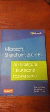 Microsoft SharePoint 2013 PL