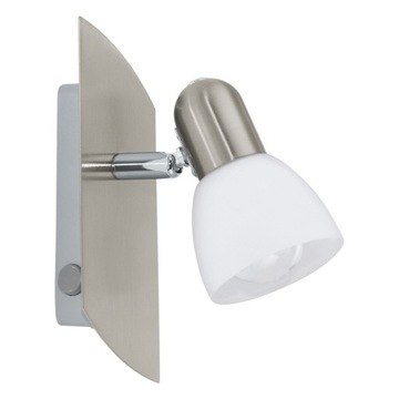 Lampa reflektor spot ENEA 90982 EGLO (2)