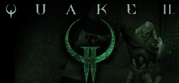 Quake II - klucz Steam