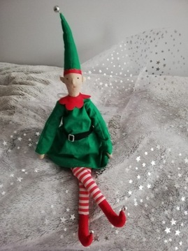 Elf - Tilda 