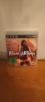 PS3 Prince of Persia BDB + książeczka