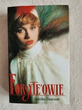 Suleika Dawson Forsyte'owie