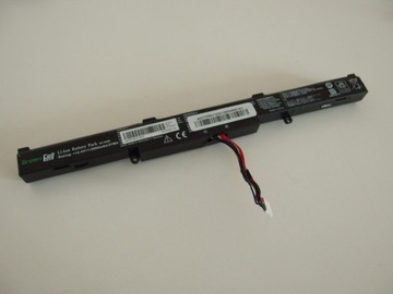 Bateria A41-X550E GreenCell Pro 2600mAh/37Wh 