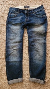 Zara basic Z1975 jeans 36 S