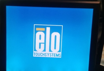 Monitor dotykowy ELO ET1715L
