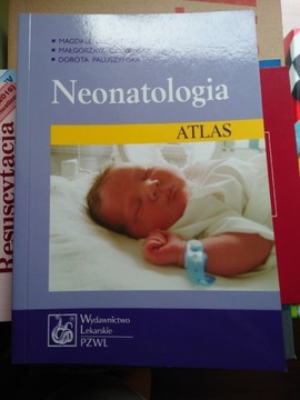 Neonatologia atlas bdb pzwl