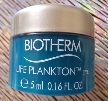 Biotherm Life plankton Krem pod oczy 