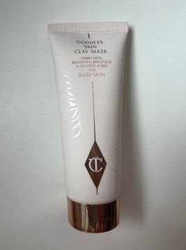 Charlotte Tilbury Goddess Skin clay mask