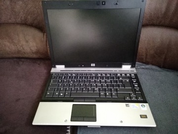 Laptop HP 6930p