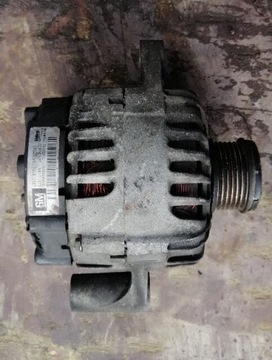 Alternator Opel Insygnia 2.0 A20DTJ 