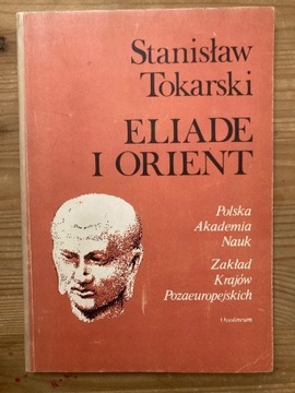 TOKARSKI - Eliade i Orient