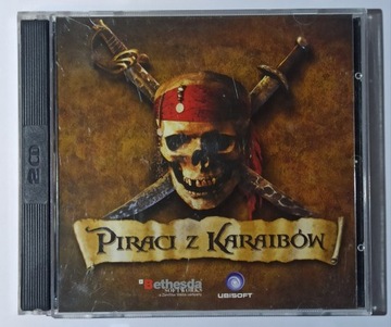 Piraci z Karaibów PC 