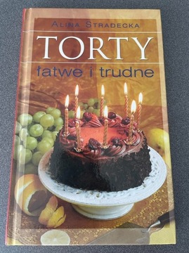 TORTY łatwe i trudne