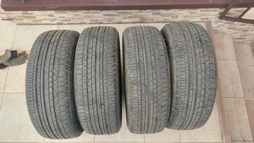 Bridgestone Turanza ER370 185/55 R16 komplet