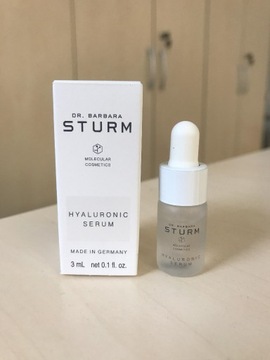 Dr Barbara Sturm Hyaluronic Serum 3 ml