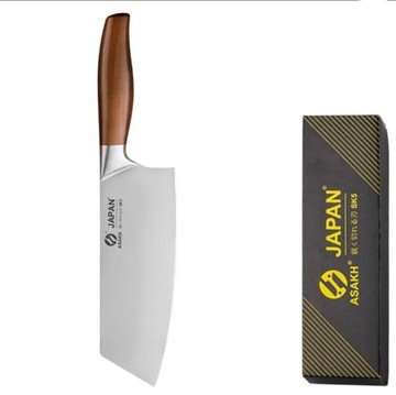Profesjonalny Japoński nóż rzeźnicki