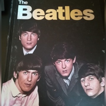 The Beatles - Biografia! Atrakcyjna Cena!