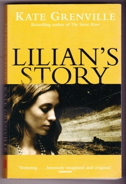 Lilian's Story --- KATE GRENVILLE