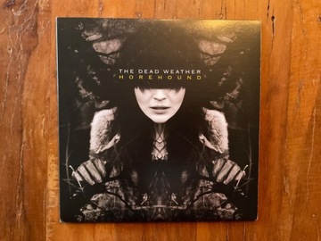 Dead Weather - Horehound 2xLP